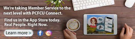 PCFCU Connect